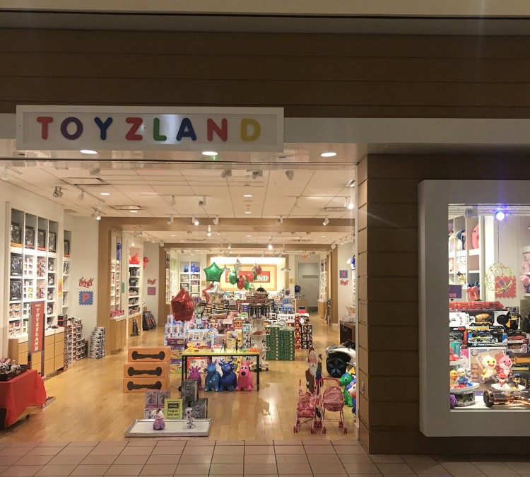Toyzland (Rochester,&nbspNY)